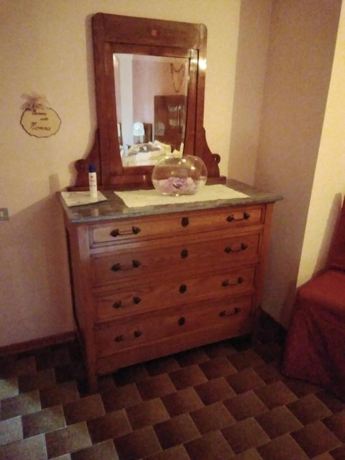 B&B Carmen Biondani Pescantina Exteriér fotografie