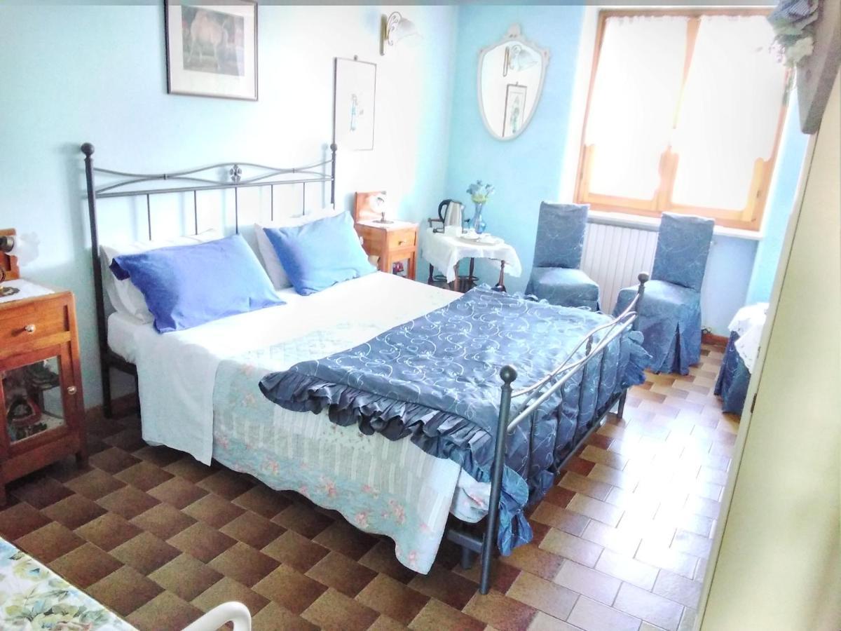 B&B Carmen Biondani Pescantina Exteriér fotografie
