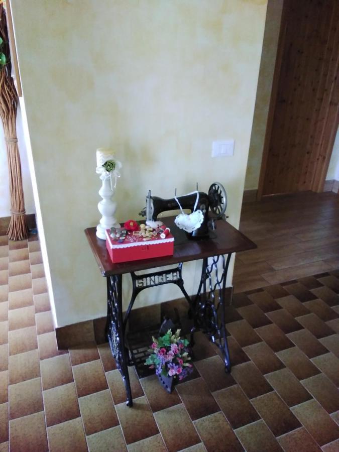 B&B Carmen Biondani Pescantina Exteriér fotografie