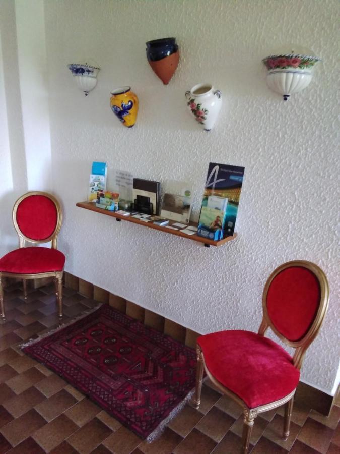 B&B Carmen Biondani Pescantina Exteriér fotografie