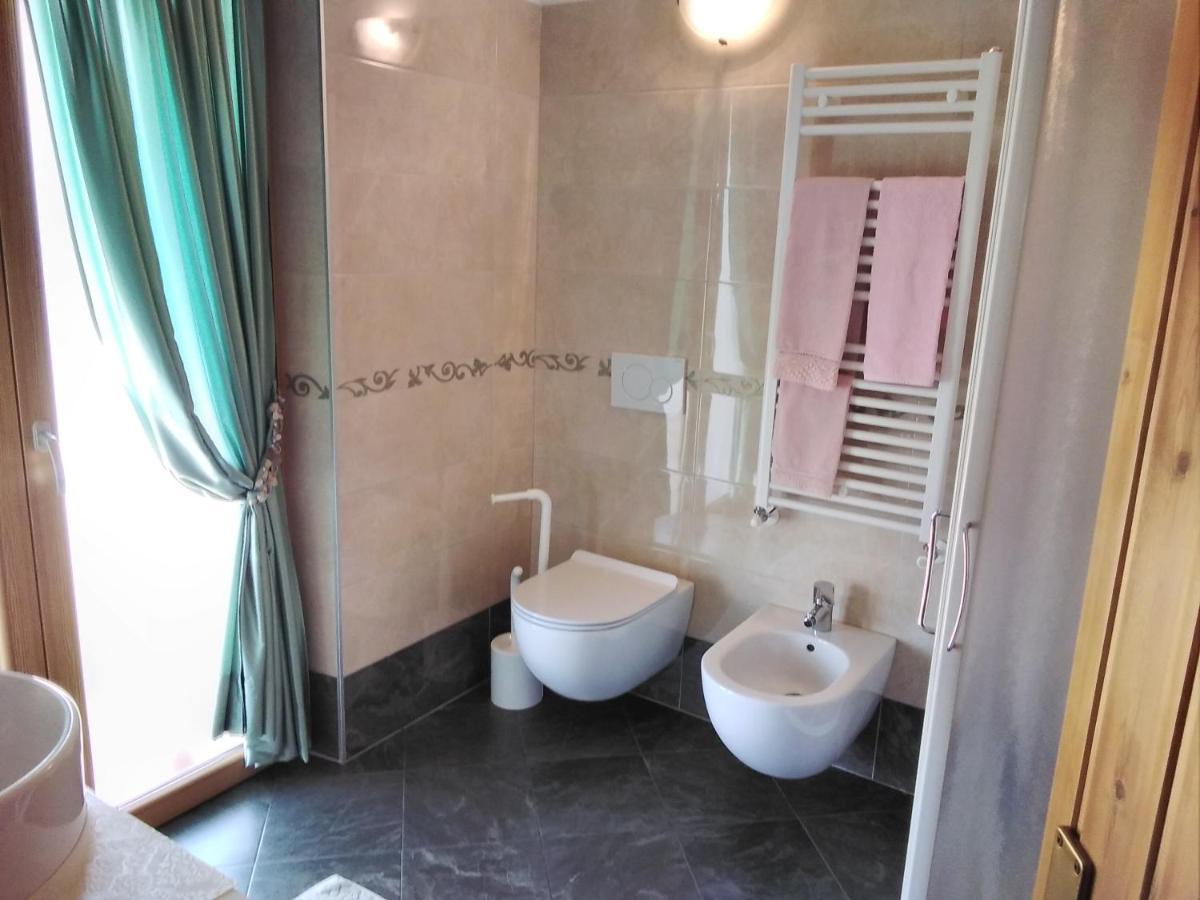 B&B Carmen Biondani Pescantina Exteriér fotografie