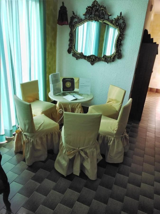 B&B Carmen Biondani Pescantina Exteriér fotografie