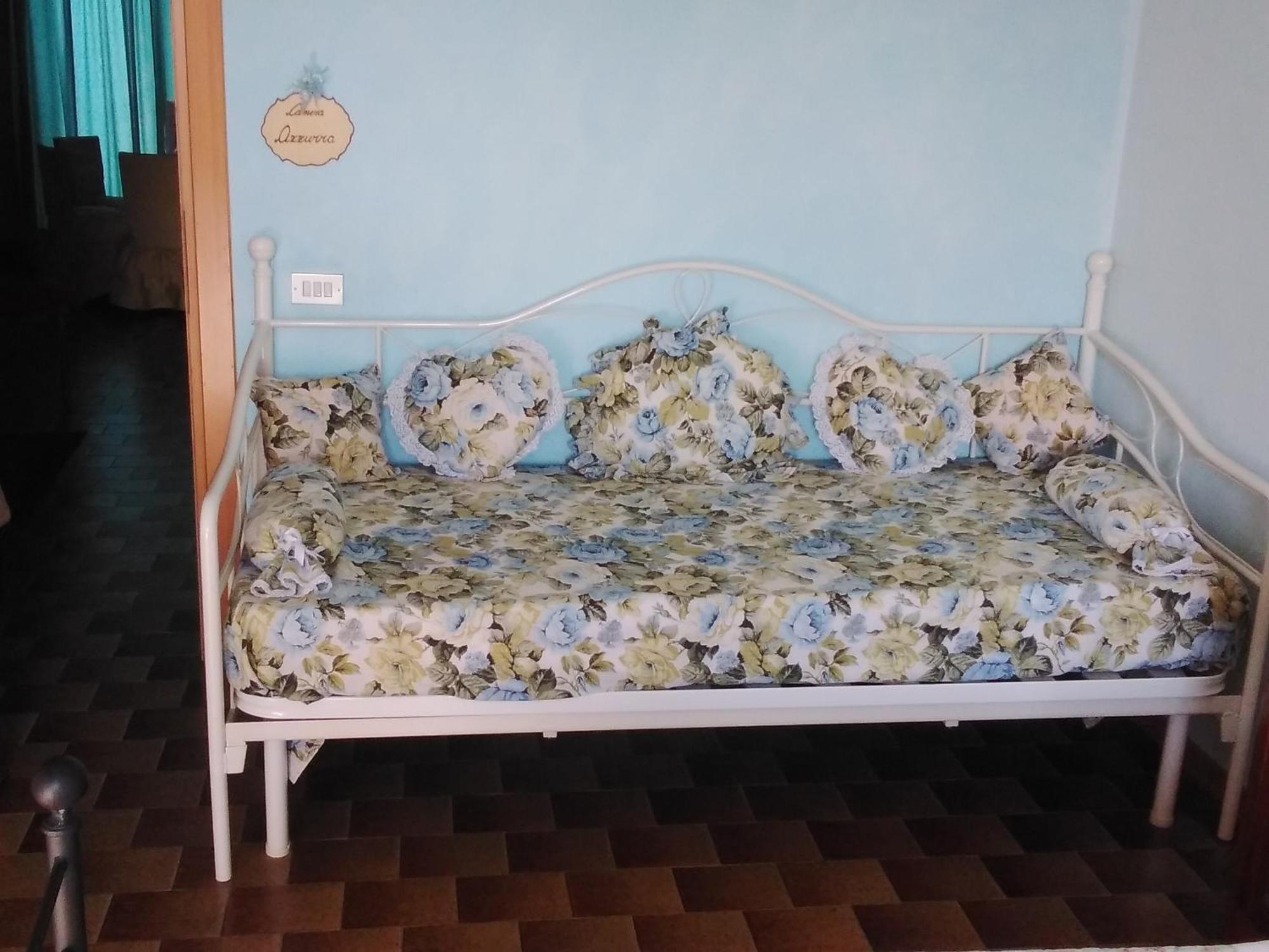B&B Carmen Biondani Pescantina Pokoj fotografie