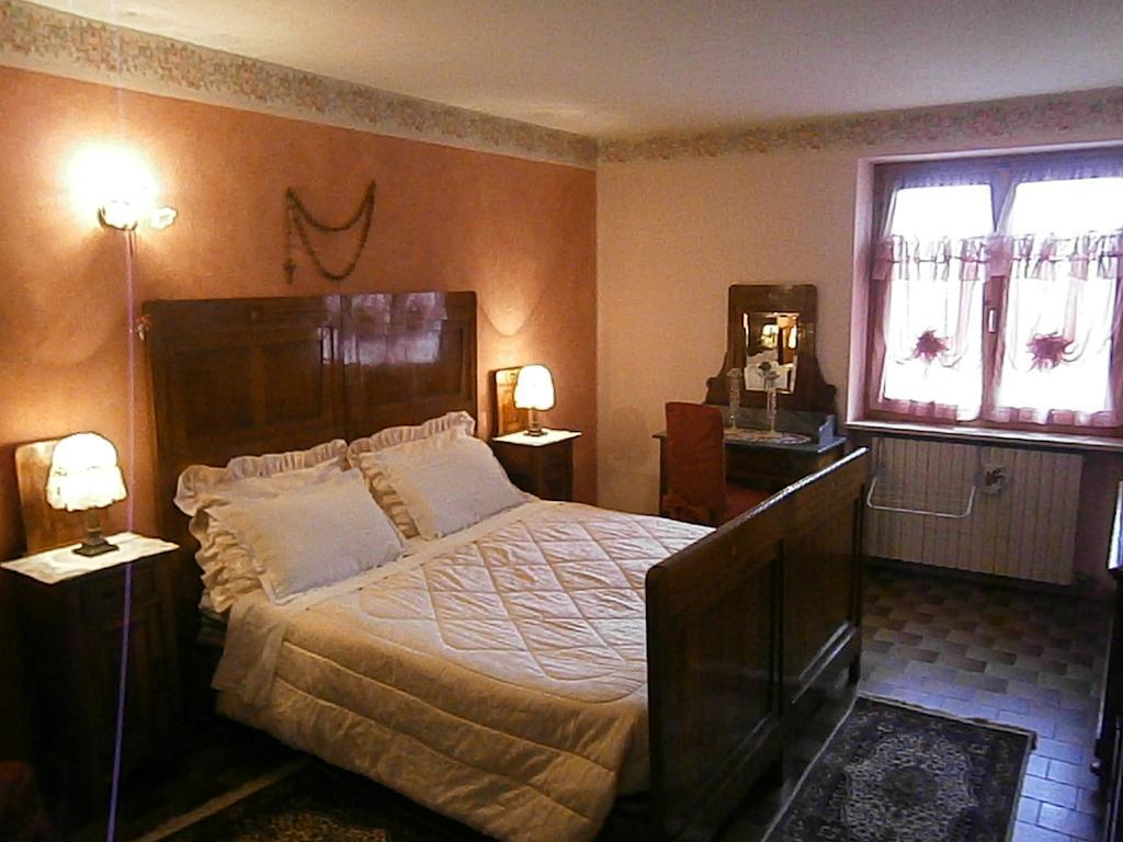 B&B Carmen Biondani Pescantina Pokoj fotografie