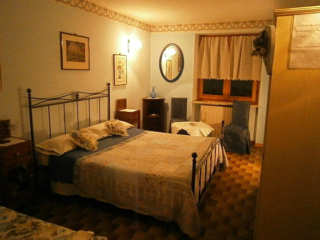 B&B Carmen Biondani Pescantina Pokoj fotografie